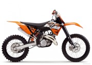 KTM 125 SX